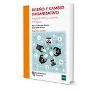 Diseño Y Cambio Organizativo