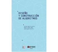 Diseño Y Construcción De Algoritmos (ebook)