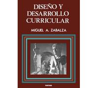 Diseño y Desarrollo Curricular: 45 (Educación Hoy Estudios)