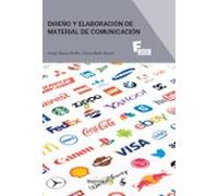 Diseño y elaboración de material de comunicación de marketing y publicidad