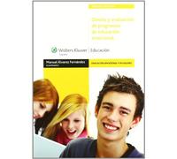 Diseño y evaluación de programas de educación emocional (3.ª Edición) (Educación emocional y en valores)