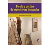 Diseño Y Gestión De Exposiciones Temporales