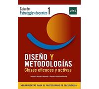 Diseño y metodologías / clases eficaces y activas (CIENCIAS SOCIALES Y JURÍDICAS)