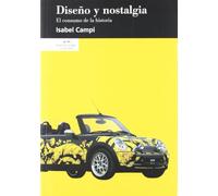 Diseño y nostalgia