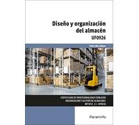Diseño y organización del almacén (Comercio y Marketing)