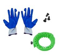 Diseños De Brocas De Afilado De Brocas Impresas En 3D De Precisión Para Un Fácil Funcionamiento Tanto Por Parte De Usuarios Profesionales Domésticos