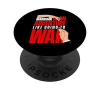 Diseños de pareja de aniversario de boda y matrimonio PopSockets PopGrip Adhesivo