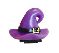 Diseños de patrones de Halloween, cubierta para zapata de flash, tapa ligera, protege tu cámara y sigue siendo tendencia, gorra con diseño de dibujos animados para protección universal