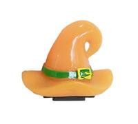 Diseños de patrones de Halloween, cubierta para zapata de flash, tapa ligera, protege tu cámara y sigue siendo tendencia, gorra con diseño de dibujos animados para protección universal