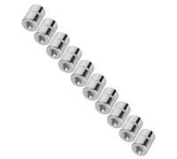 Diseños Pared Delgada Conjunto Zócalo Corto 6 Puntos Accesorios Llave 4 Mm A 14 Mm Herramienta Ensamblaje Muebles Para Herramienta Reparación Mecánica Espacio Ajustado