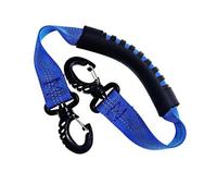 Diseños Reflectantes Correa Para Portadores De Botas De Esquí Correa Para Botas De Snowboard Patín De Ruedas Correa Para Hombro Correa Para Equipo De Invierno Atlético Accesorios De Esquí Aire