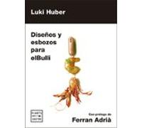 Diseños Y Esbozos Para ElBulli