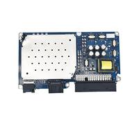 Disenparts 4L0035223A 4L0035223C 2G Amp Placa de circuito amplificador principal 4L0035223D 4L0035223G 4L0910223D Compatible con Audi Q7 2007 2008 2009 3.0L 3.6L 4.2L motor A6C6 2 005-2008