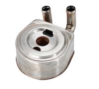 Disenparts Enfriador de Aceite Ar64415 Compatible con John Deere Combinar 820 830 940 1020 1030 1040 1052 1140 1155 1350 1420 1520 1550 1630 2150 2035 2135 2255 2940 2950 2955 6500L 4050