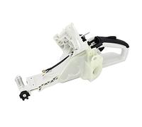 Disenparts Mango Trasero Del Tanque de Combustible de Gas 1135 351 0500 1128 350 0832 Compatible con Stihl La Motosierra Ms341 361 Ms361 044 Ms440