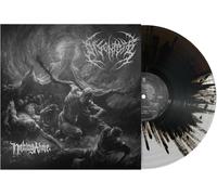 Disentomb Nothing Above (Vinyl) 10" EP (Coloured Vinyl)