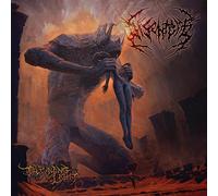 Disentomb - The decaying light