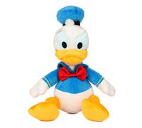 Diseny figura de peluche y sonido donald duck 20 cm