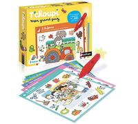 Diset 31011 - Juego electrónico de Preguntas [Importado de Francia]