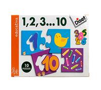 Diset 63301-1 2, 3, …10