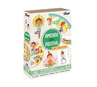 Diset - Aprendo en positivo Yoga & Mindfulness