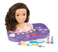 Diset - Centro de Maquillaje de la Srta, Pepis, Busto de Belleza a Partir de 5 años