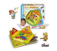 Diset - Descubre la musica