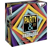 Diset Diset Party & Co Ultimate (10084)