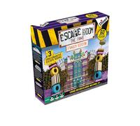 Diset - Escape Room Family Fábrica de Dulces