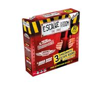 Juego De Mesa DISET, Escape Room The Game New Edition