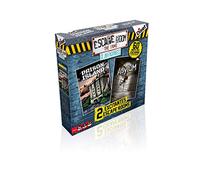 Juego De Mesa DISET, Escape Room The Game 2 Jugadores