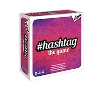 Diset - Hashtag, Juego de Mesa