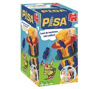 Diset - Juego de Mesa, Pisa (108)