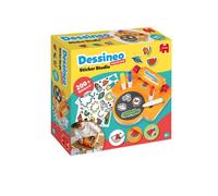 Diset - Kids Games (1110100010)