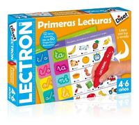 Diset - Lectron Lápiz Primeras Lecturas (63885)