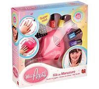 Diset - Maquillaje para niños (46665)