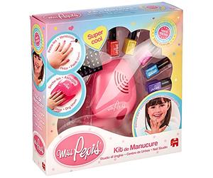Diset - Maquillaje para niños (46665)