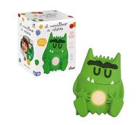 Diset Cuentacuentos Monstruo de Colores Storyteller - a partir de 3 años