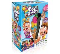 Diset - Oops Scoops