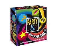 Diset - Party & Co. Extreme 4.0