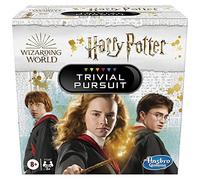 Juego de mesa hasbro trivial pursuit harry potter español