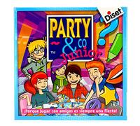 Diset Party & Co Junior
