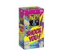 Diset - Party & co Shock You, Juego de Mesa Recomendado a Partir de 16 años