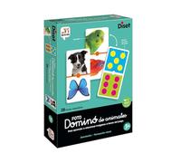 Diset- Flotador, Color Madera (Jupesa 1120200270)