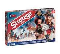 Diset Stratego Original Juego Familiar y Adulto a Partir de 8 años