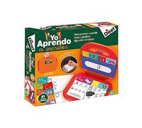 Diset - Yo aprendo a escribir, Juego educativo a partir de 4 años