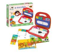 Diset - Yo aprendo a escribir, Juego educativo a partir de 4 años