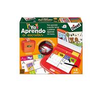 Diset - Yo Aprendo a Escribir
