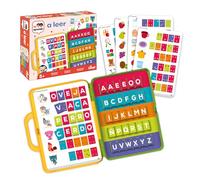 Juego Aprendo a Leer