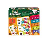 Diset - Yo aprendo inglés, Juego educativo a partir de 5 años